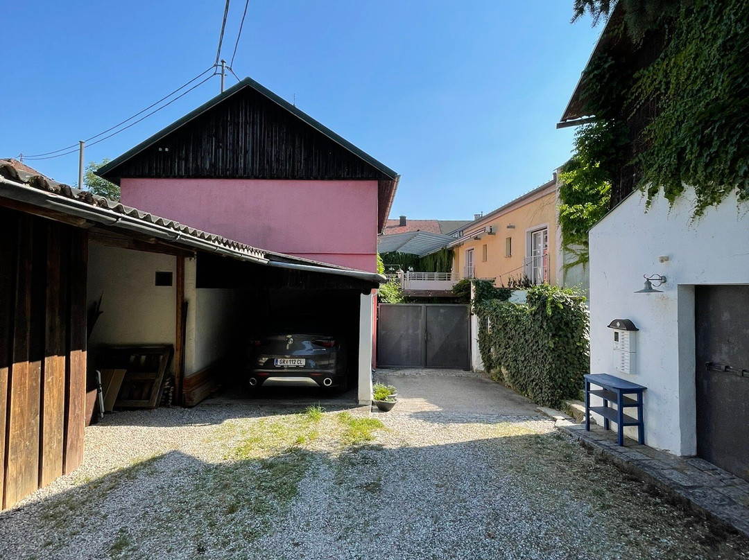 Gasthof Zweimüller Hotel主图