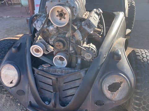 锡尔弗顿酒店主图