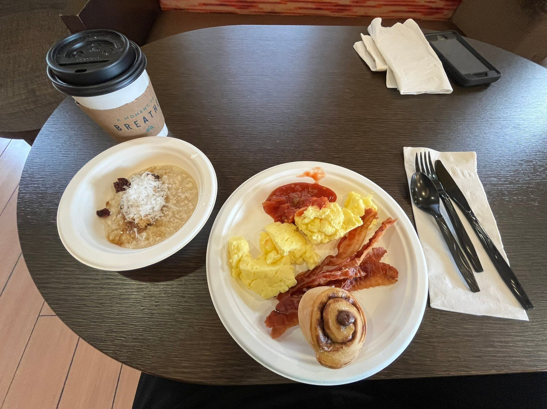 SpringHill Suites by Marriott Des Moines West主图