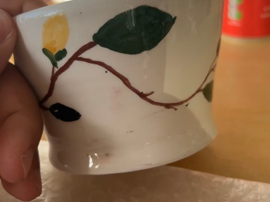 Emira Pottery-拉纳加必去景点