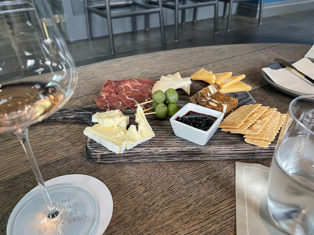 Brown Downtown Napa-纳帕必去景点