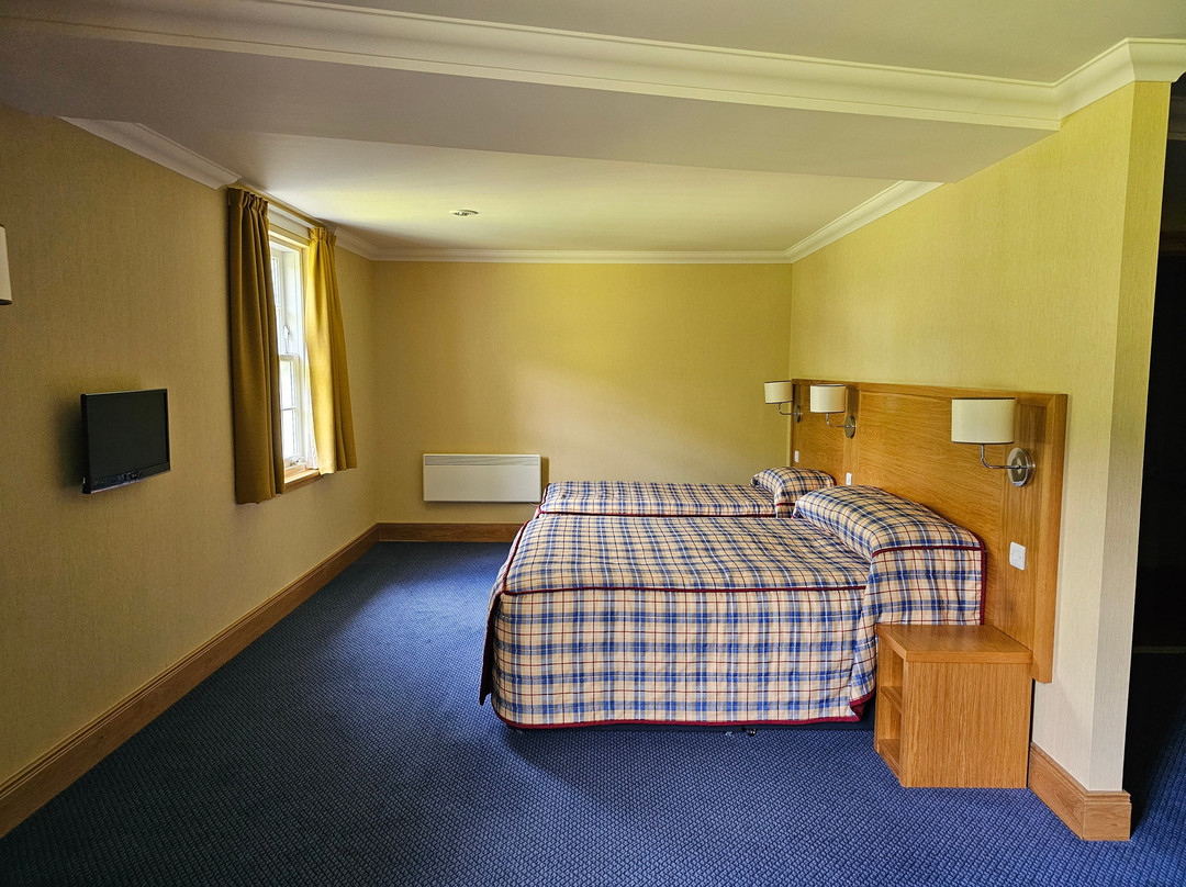 Ardgartan Hotel主图