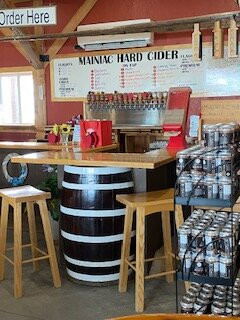 Ricker's Hard Cider景点图片