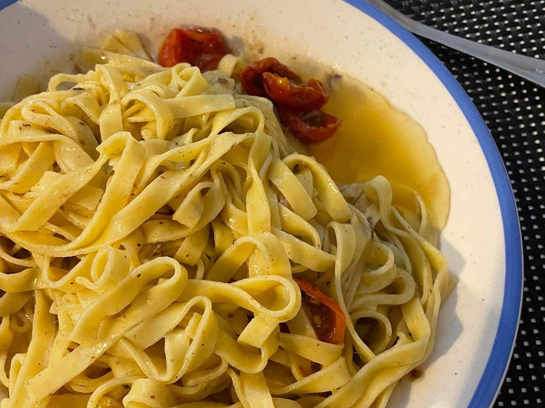 Sapore Ristorante