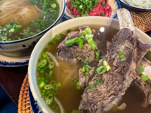 All About Pho