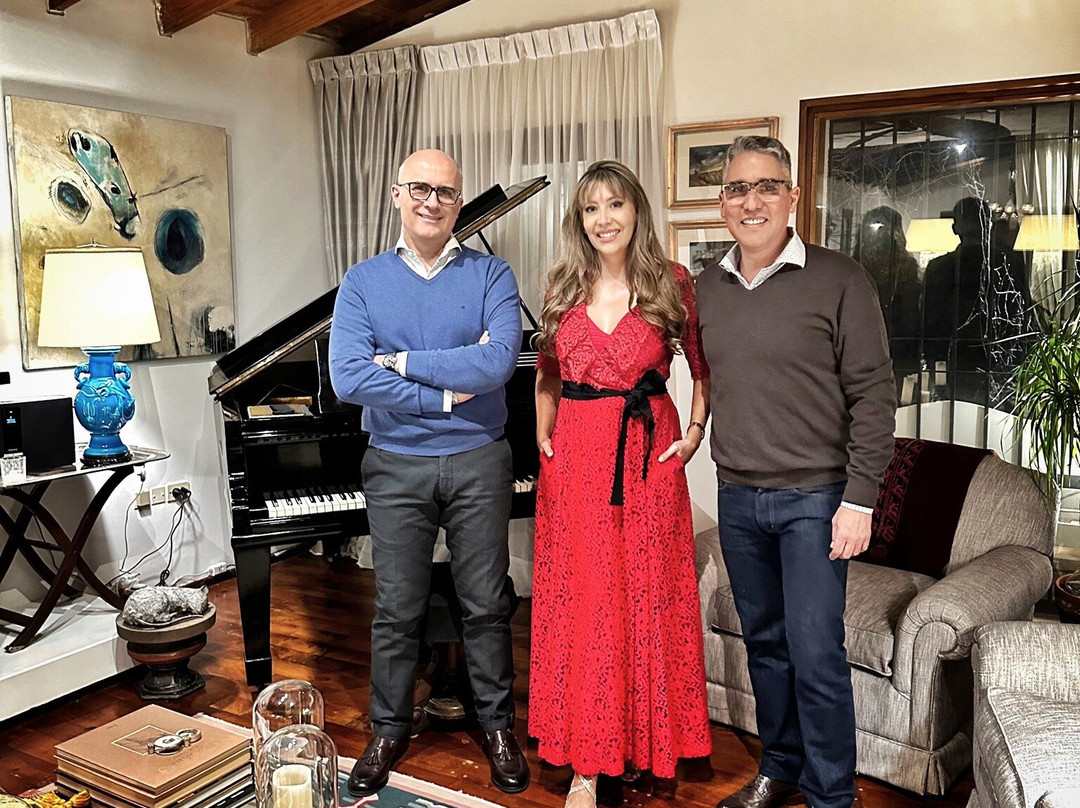 Conalbi Grinberg Casa Vinicola主图