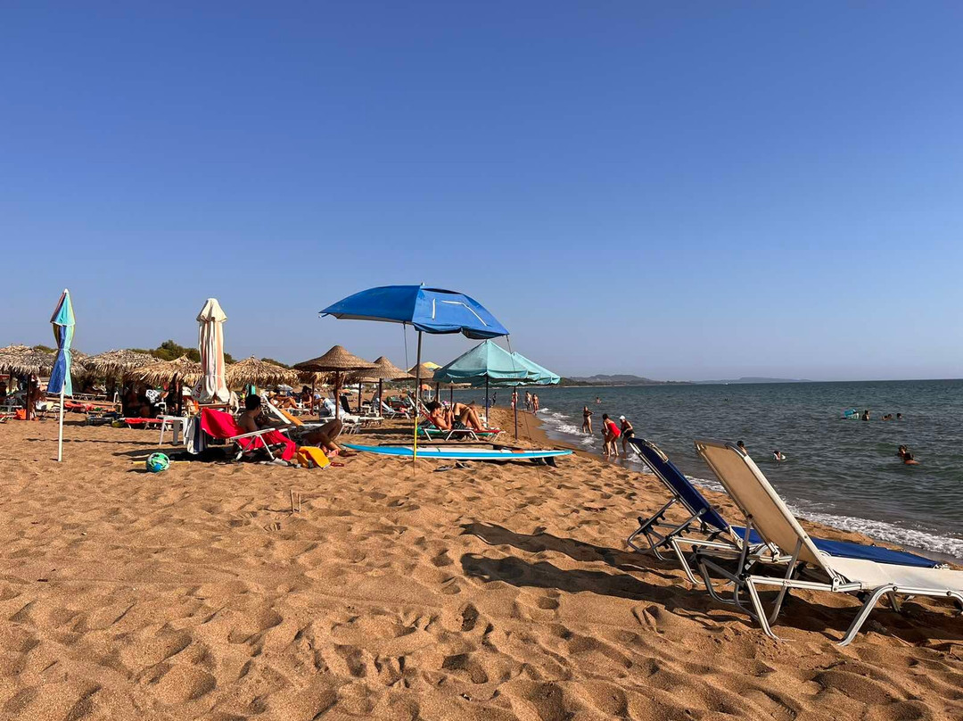 Sea View Kourouta主图