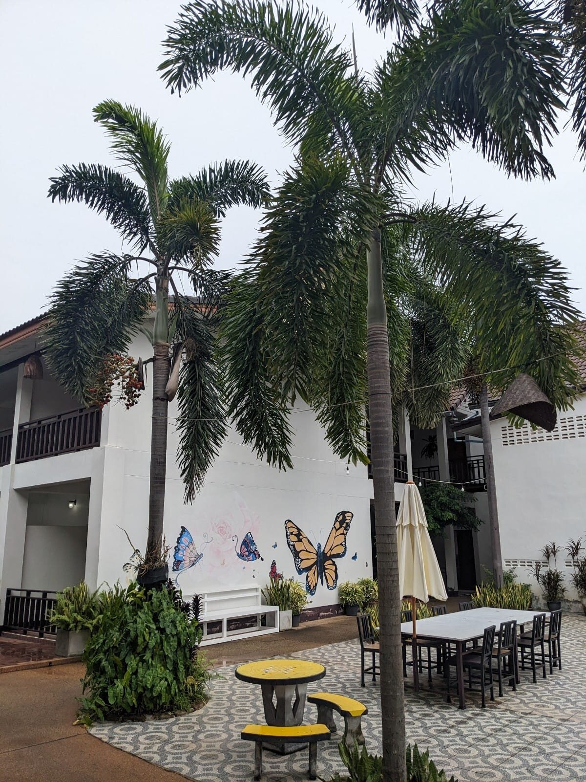 Araya Resort Khong Chiam Riverside-官方