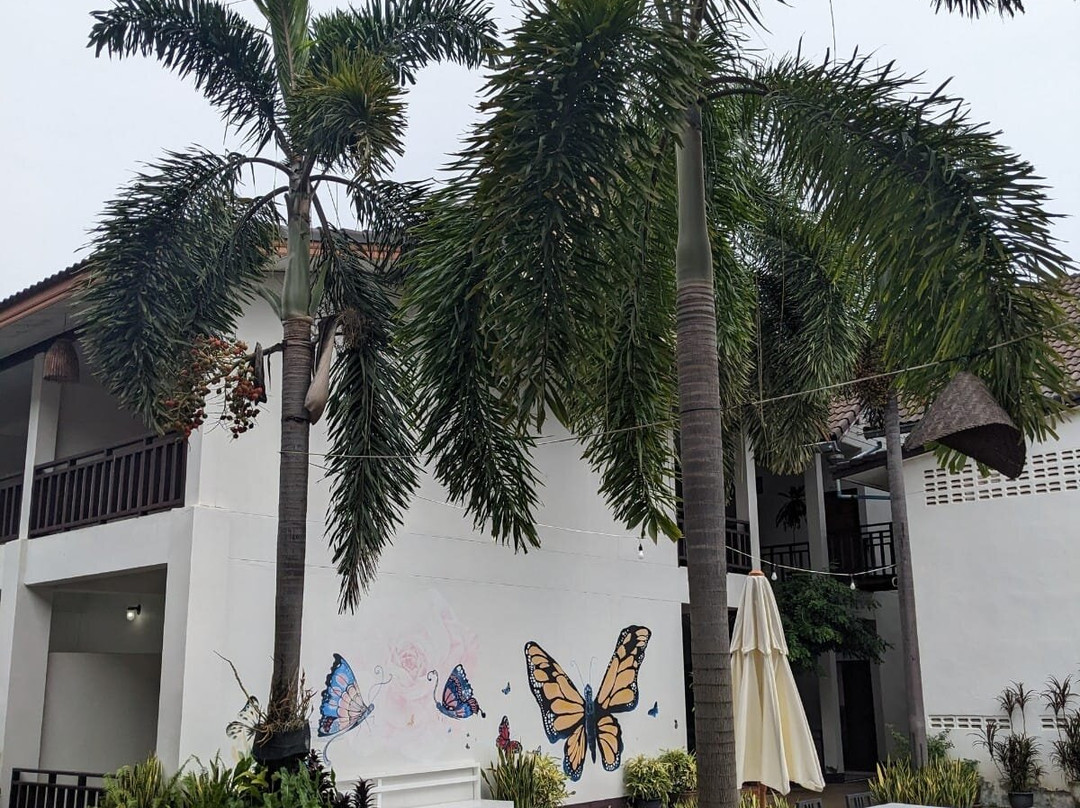 Araya Resort Khong Chiam Riverside主图