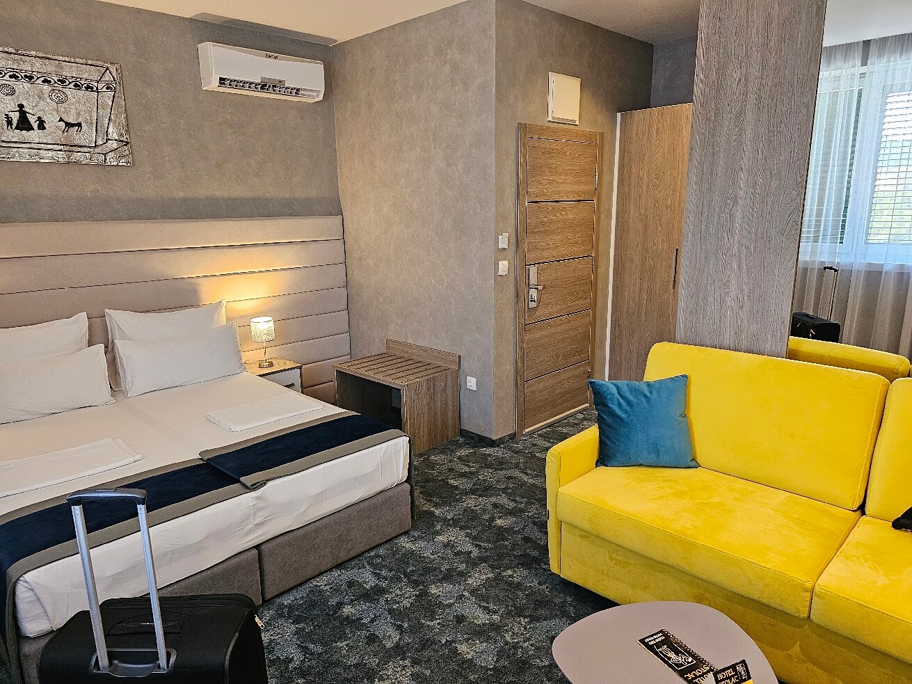 Hotel Stolac-官方