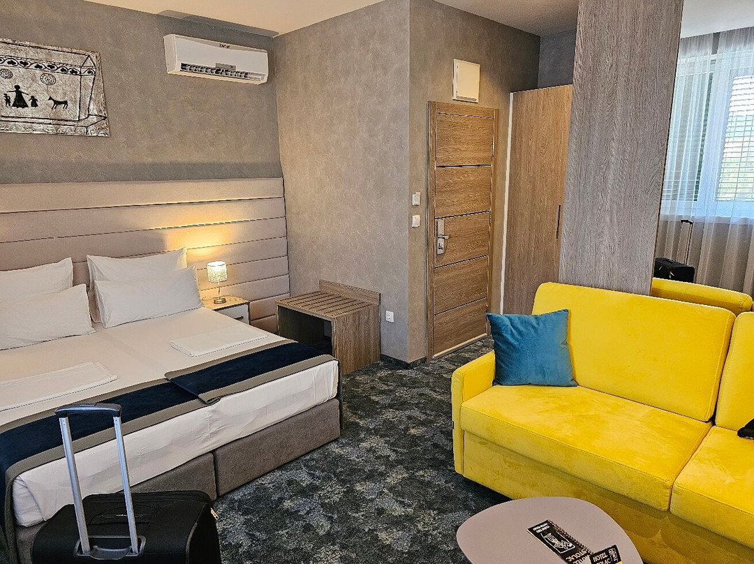 Hotel Stolac主图