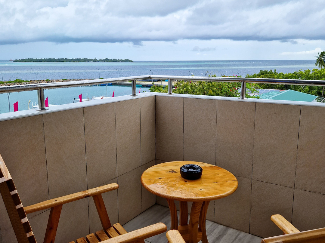 Alimas Holiday Retreat主图