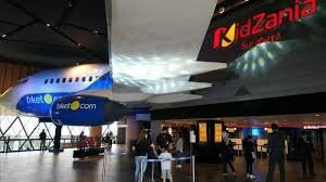 KidZania Surabaya景点图片