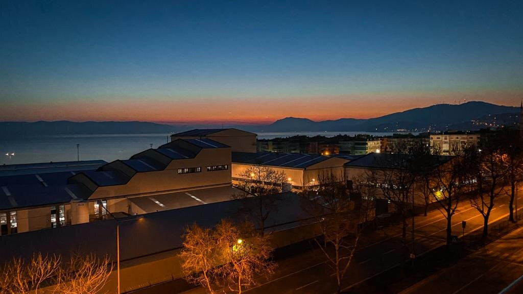 Grand Rimedya Hotel Mudanya