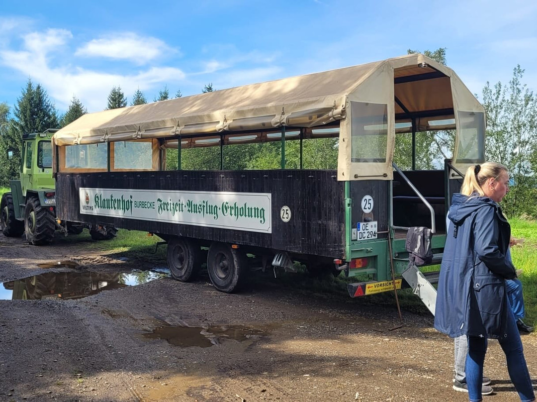 Hotel Klaukenhof主图