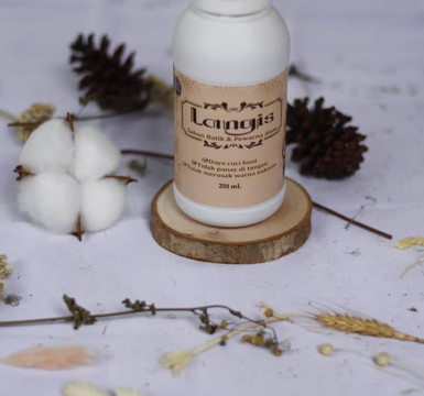 Langis Soap-Yogyakarta必去景点