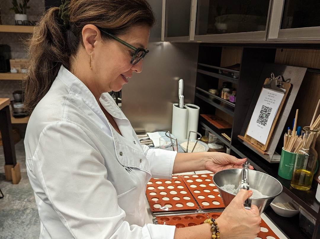 Mimo Bite The Experience-圣塞瓦斯蒂安必去景点