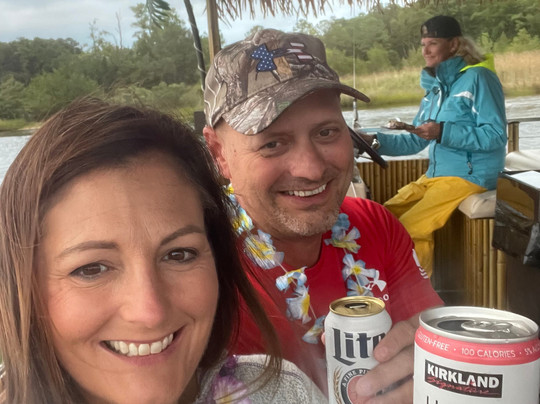 PonTiki Myrtle Beach-美特尔海滩必去景点