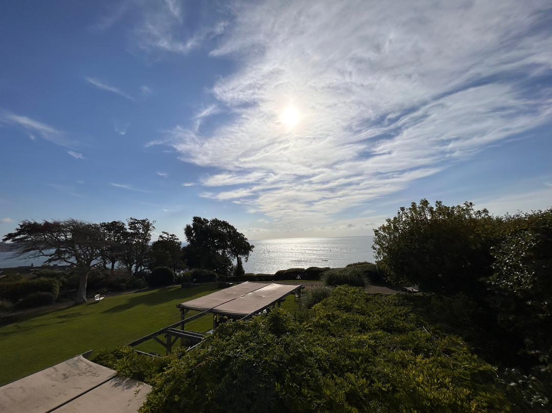 Alexandra Hotel and Restaurant主图