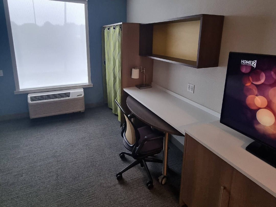 Home2 Suites By Hilton Wayne主图