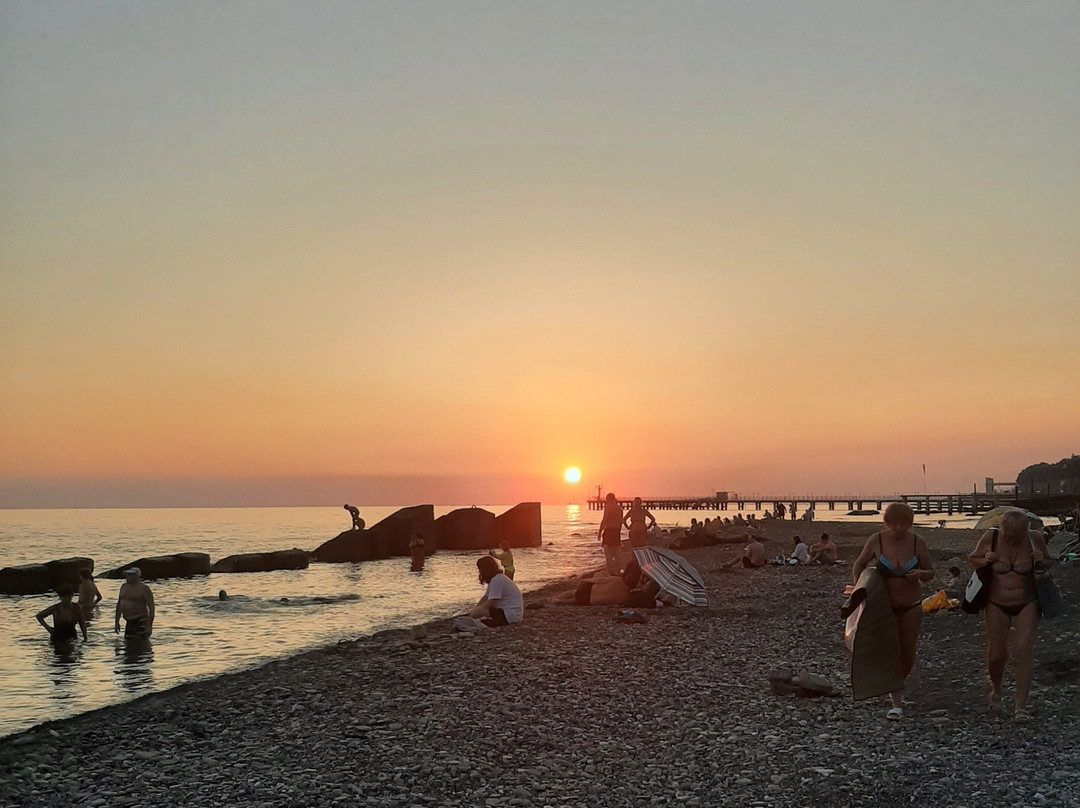 Guest House Matsesta主图