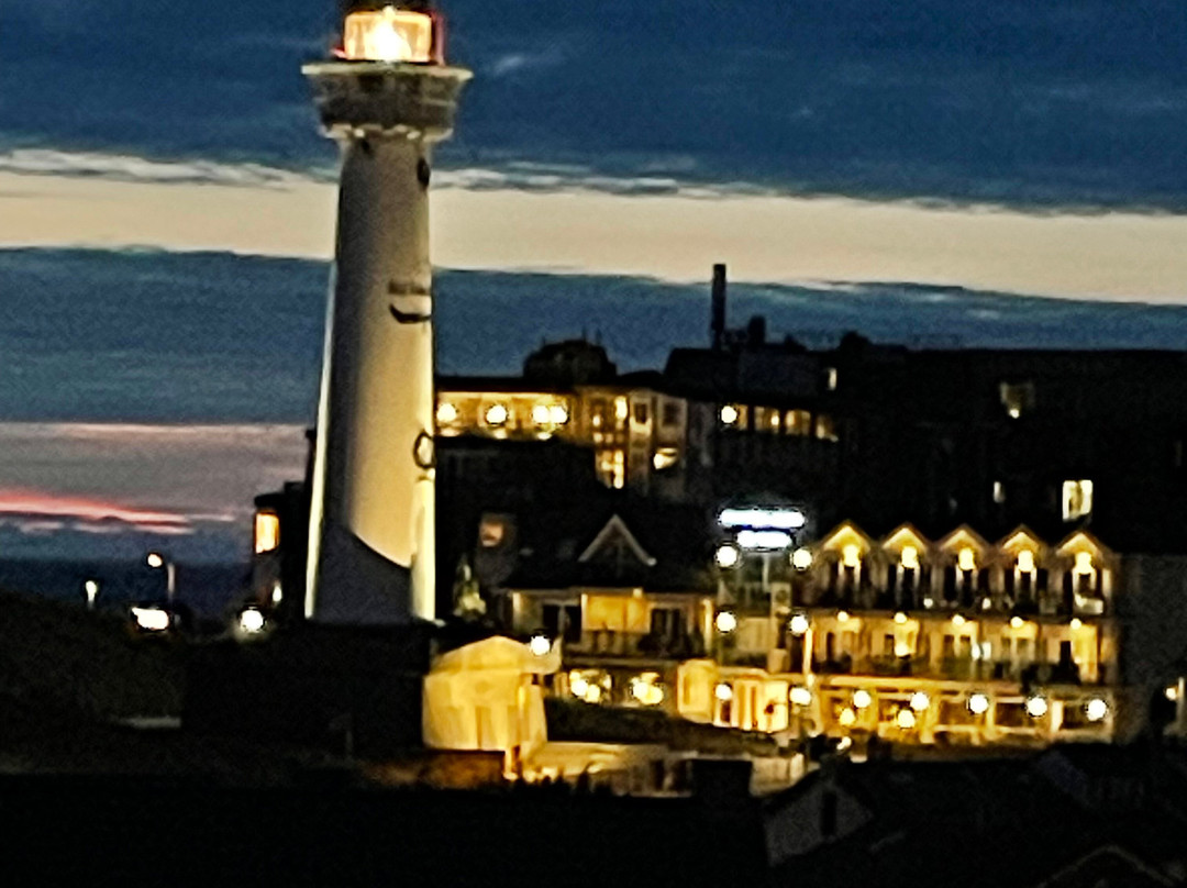 Strand Egmond aan Zee景点图片