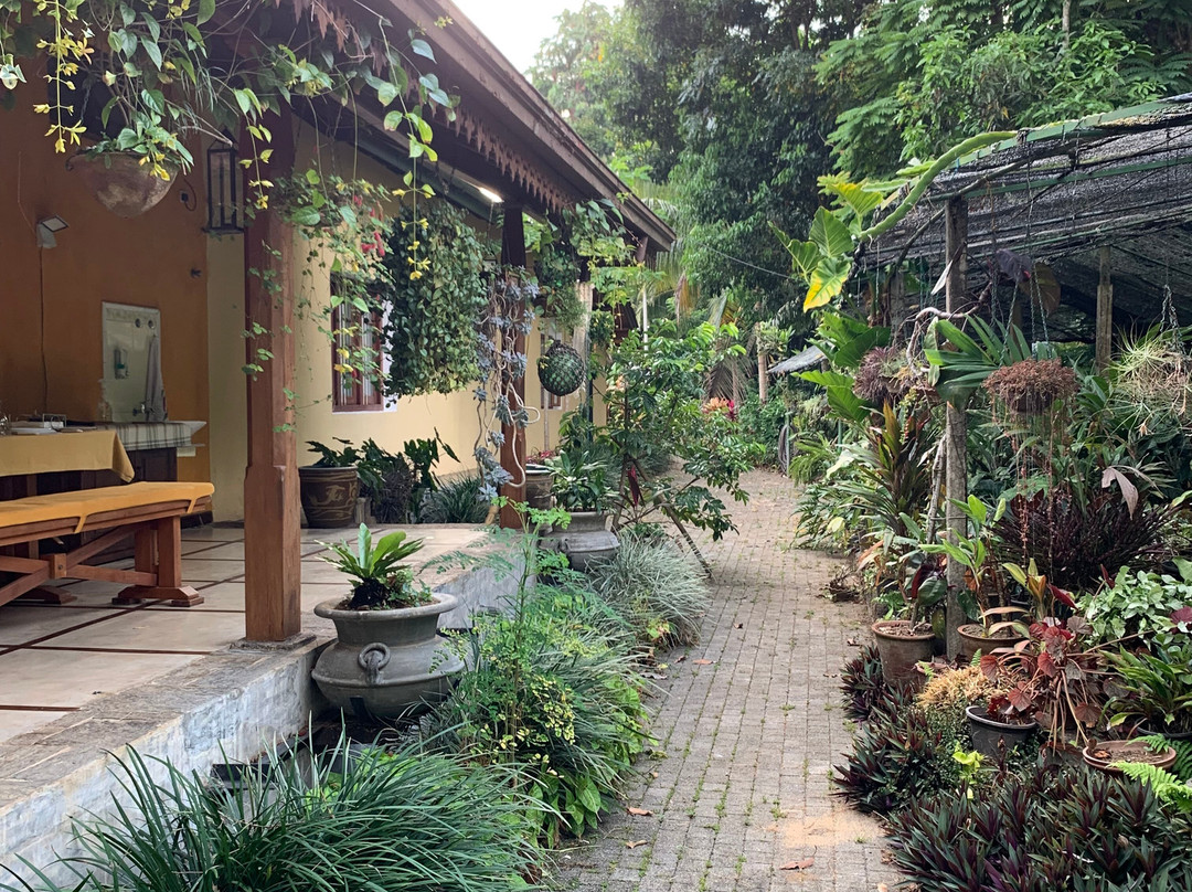 Kirinda Walauwa主图