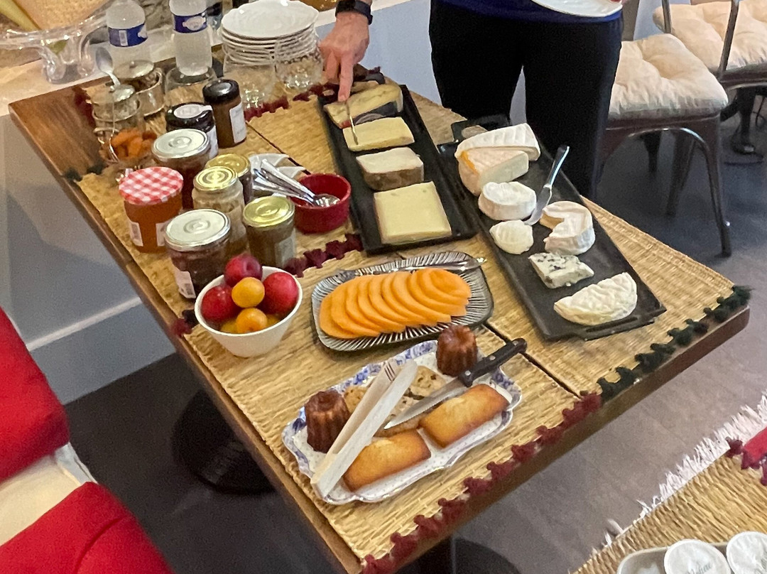 卡普迪恩之家