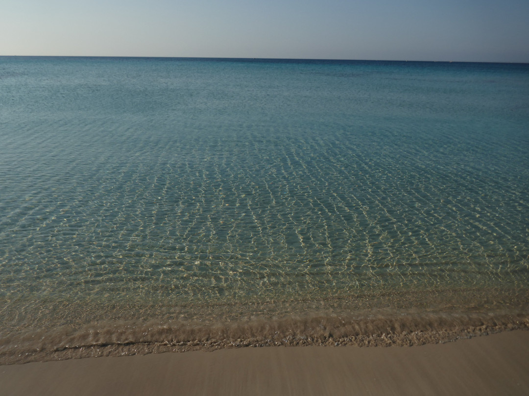 Baia Azzurra B&B主图