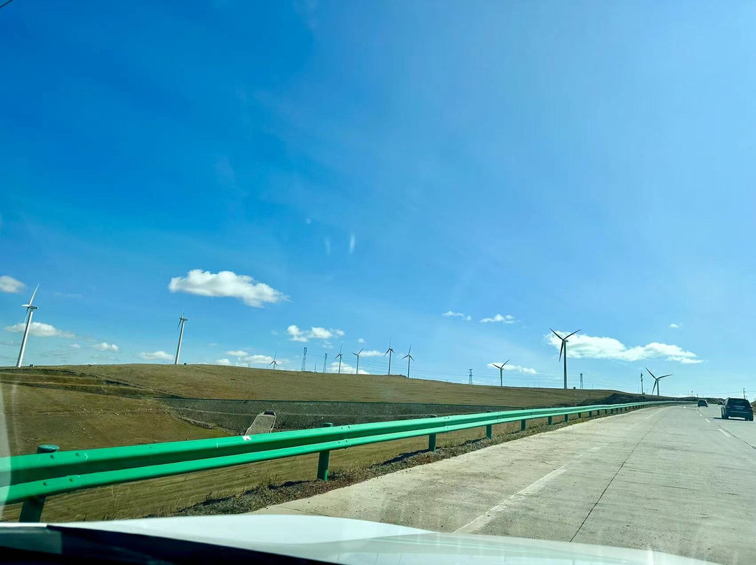 乌兰察布草原-乌兰察布市必去景点