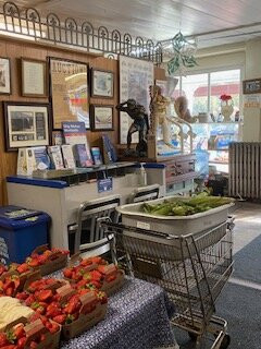 Hastings Store-West Danville必去景点