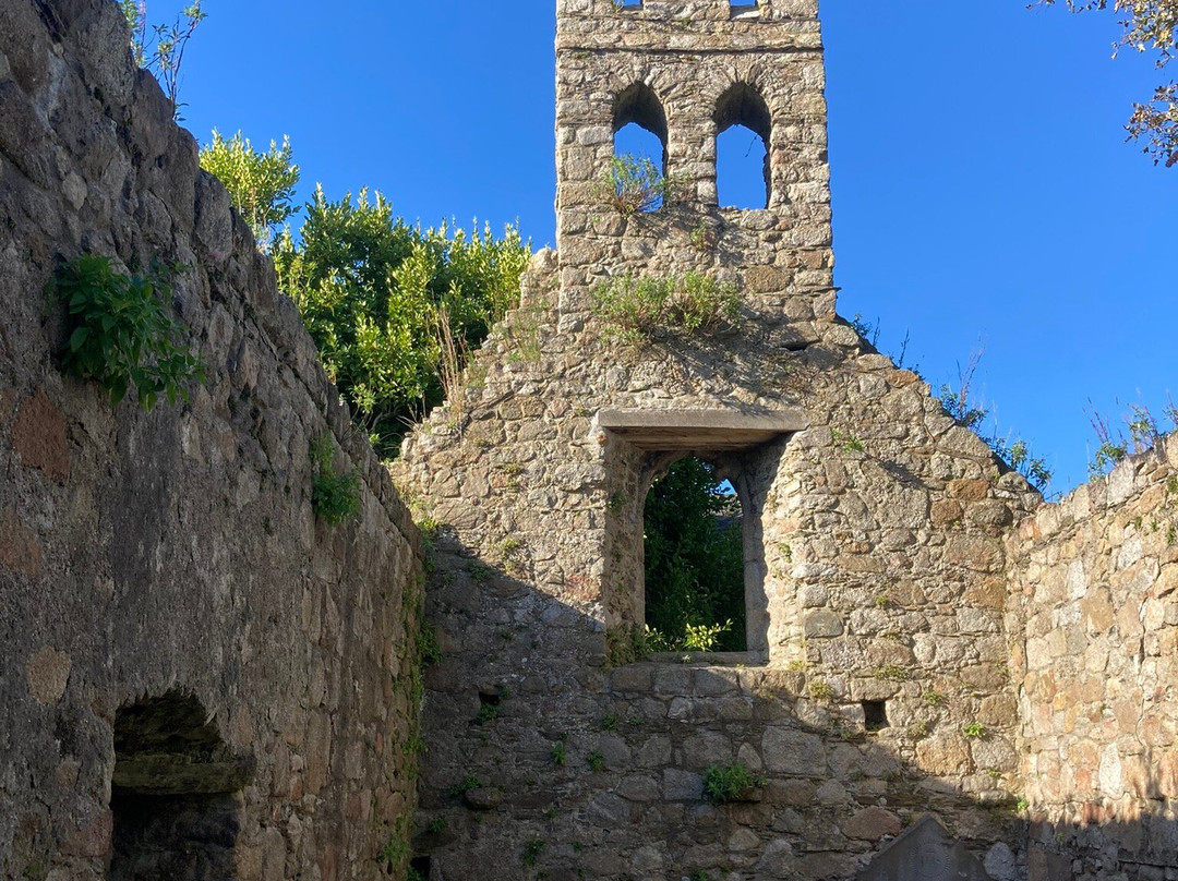 Dalkey Castle and Heritage Centre-达尔基必去景点