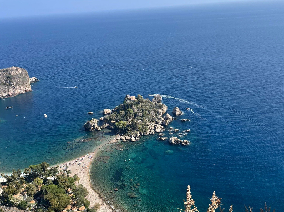 Sicily Tour by Coppola-墨西拿必去景点