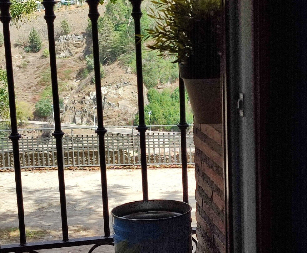 Estatua de Miguel de Cervantes-托莱多必去景点