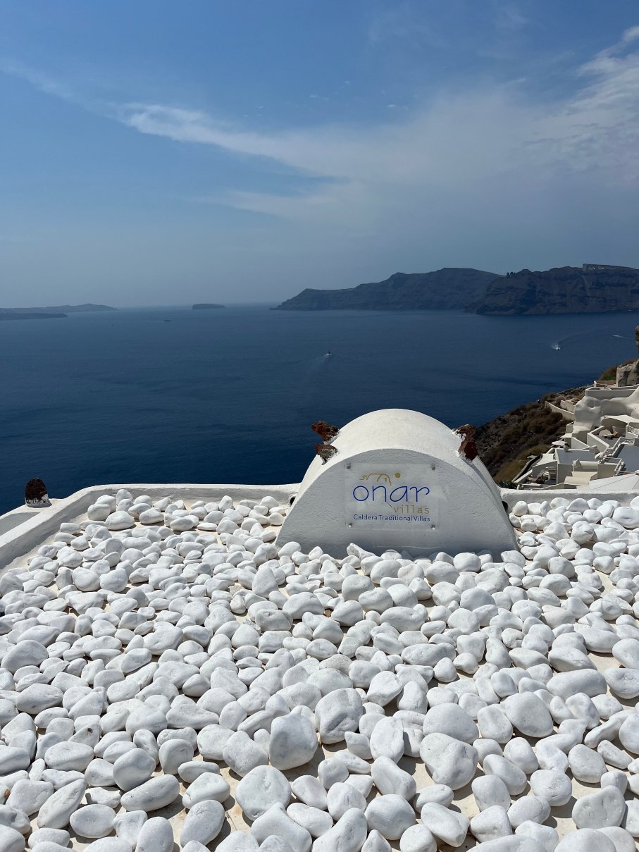 奥纳尔别墅-浴室