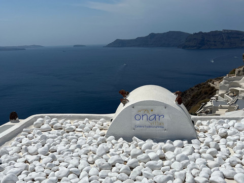 奥纳尔别墅主图