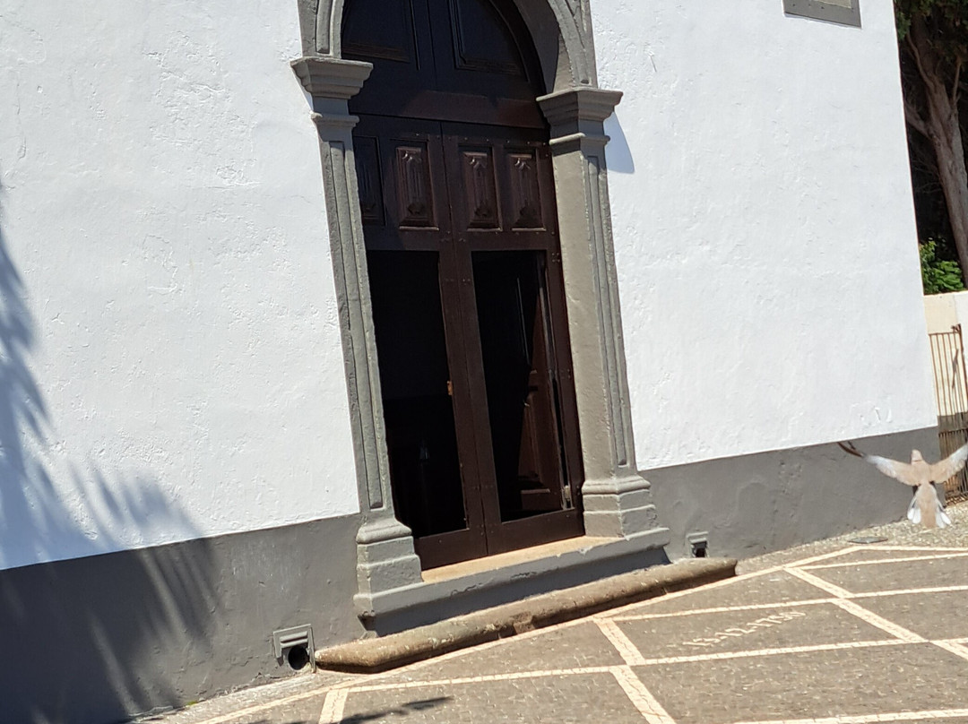 Sao Sebastiao Church景点图片