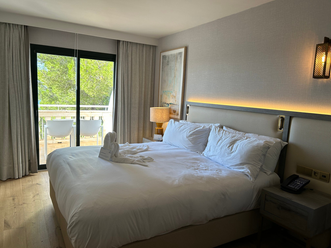 玛丽蒂姆马略卡酒店主图