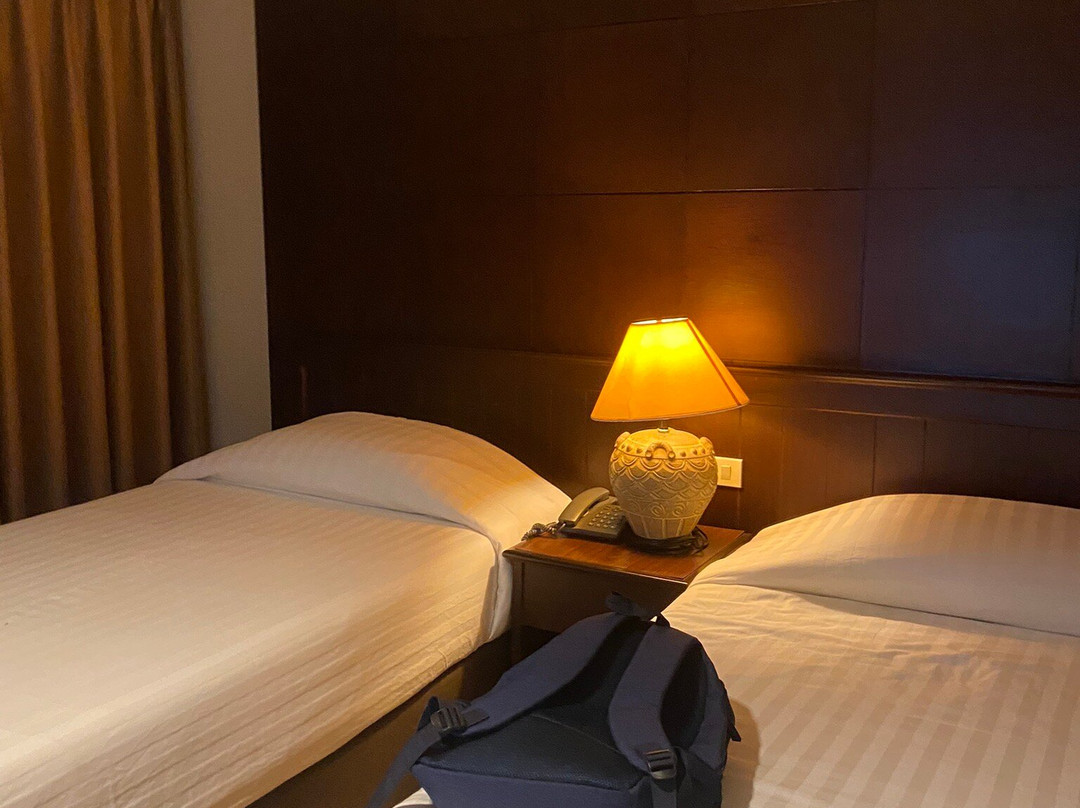 Faikid Hotel主图
