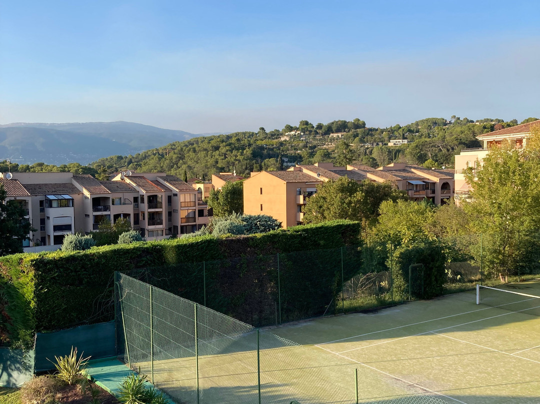 木金俱乐部酒店主图