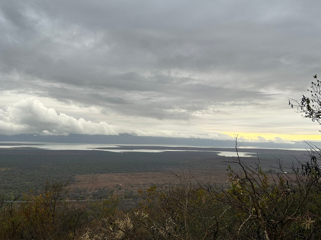 Shayamoya Tiger Fishing and Game Lodge-彭哥拉必去景点
