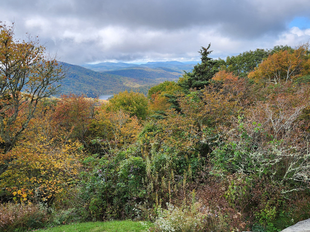 Gable Haus Cottages主图