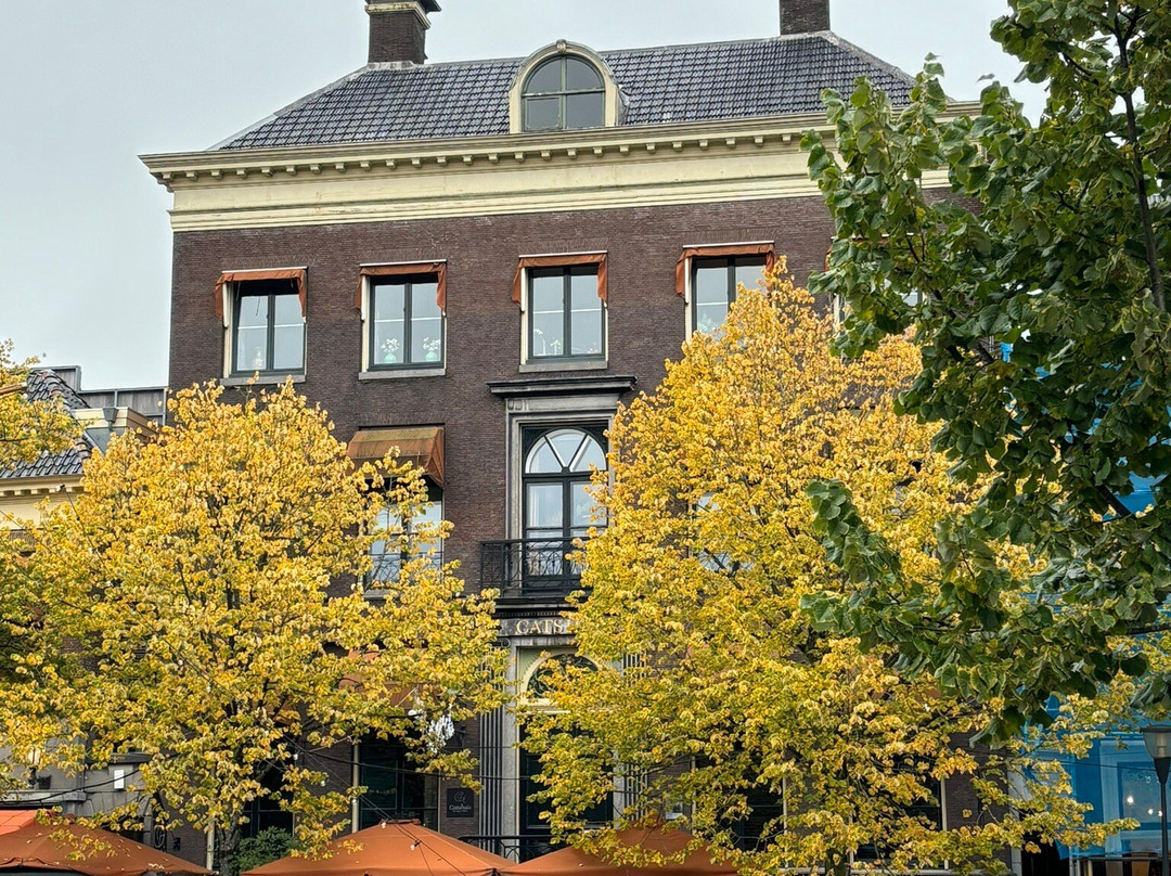 Boutique Hotel Catshuis主图