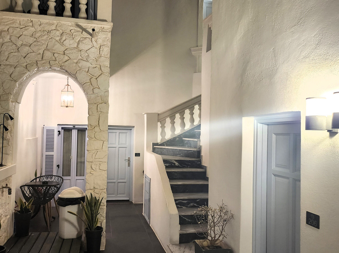 San Giorgio Hotel主图