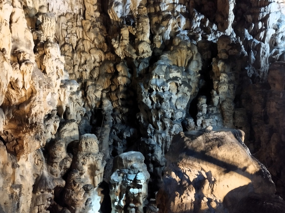 Grotta di Monte Cucco-Costacciaro必去景点
