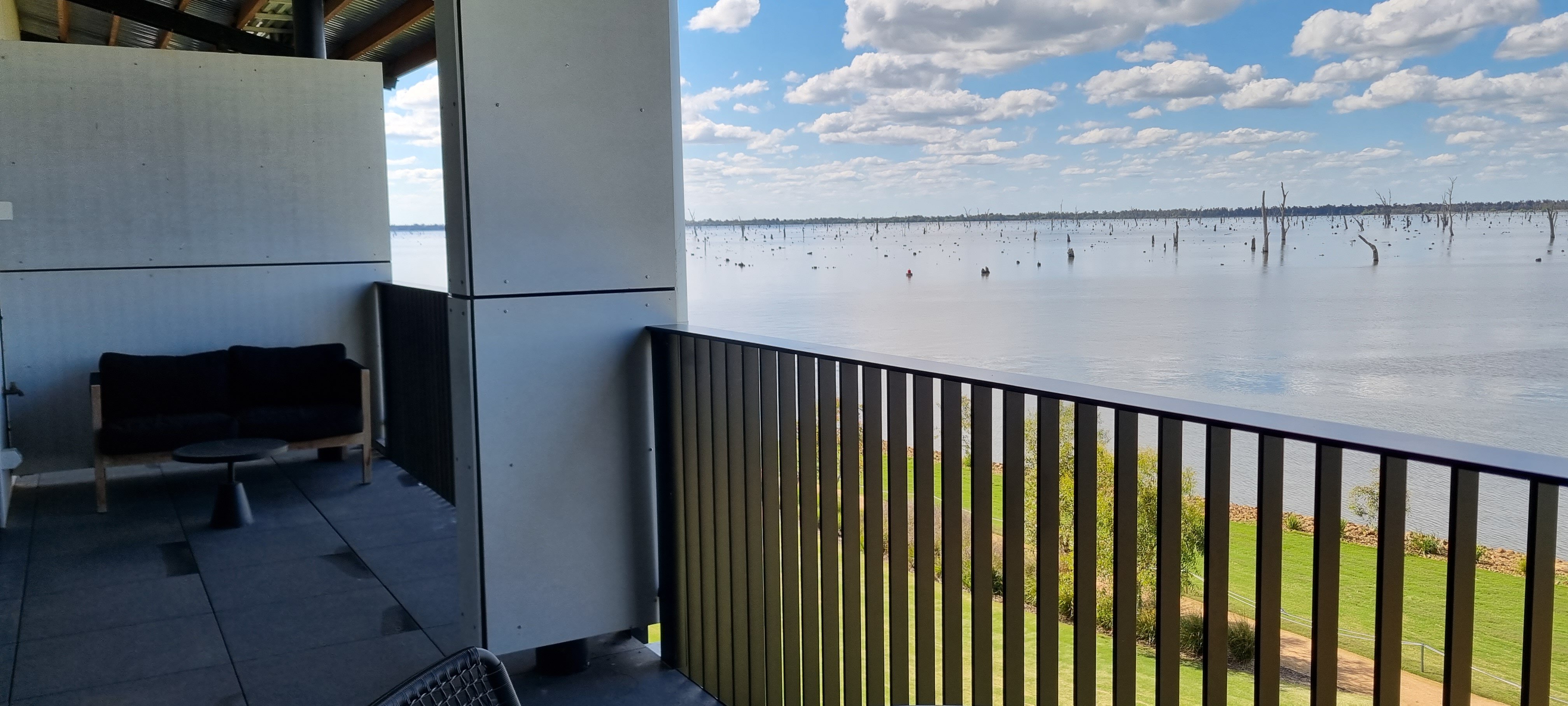 The Sebel Yarrawonga Silverwoods-客卧