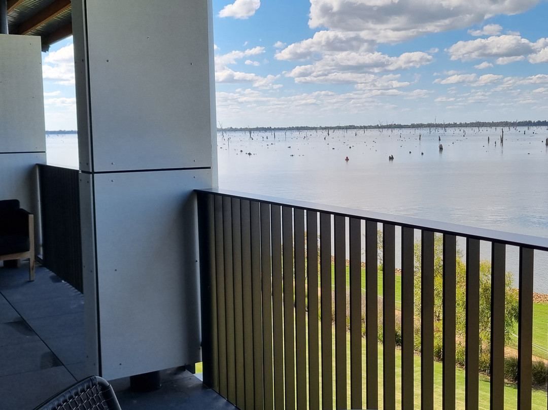 The Sebel Yarrawonga Silverwoods主图