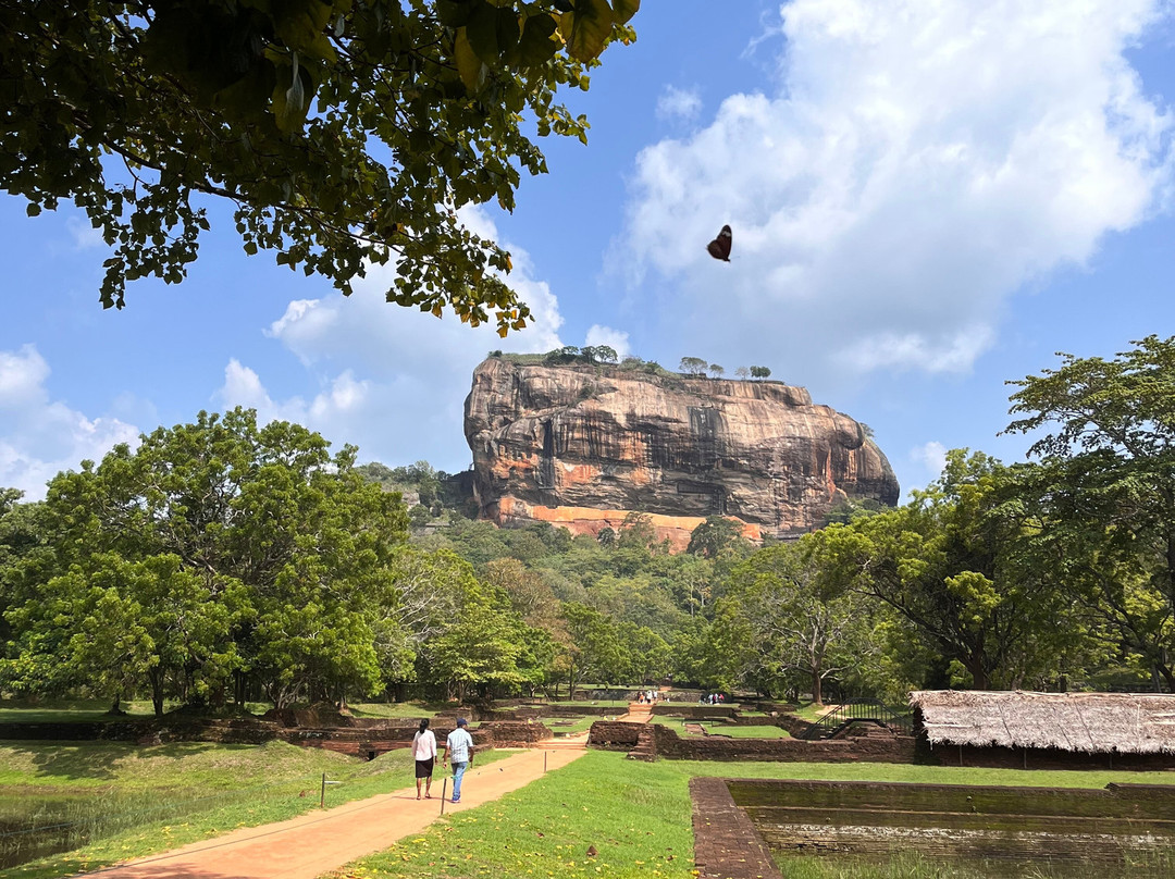 Rathna Tours & Travels-班托塔必去景点