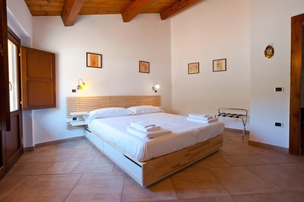 B&B dei Vicoli