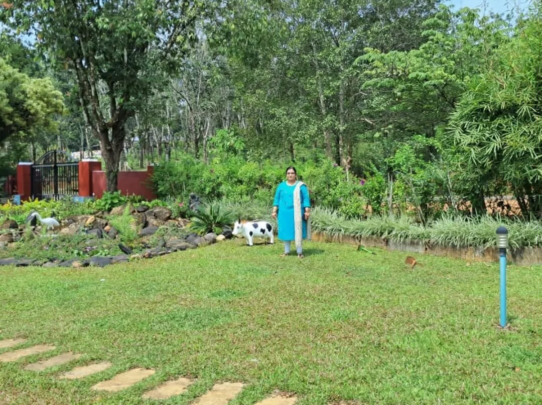 Devangi Atithya Home Stay主图